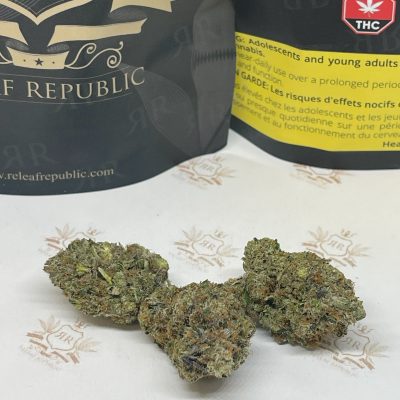 Pink Kush – 2 OUNCES FOR $225