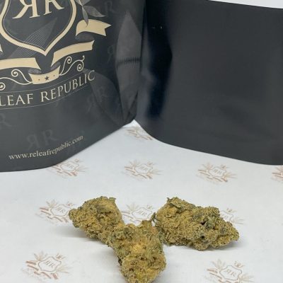 Triangle Kush – 4 OUNCES FOR $150