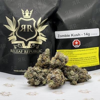 Zombie Pink – 2 OUNCES FOR $200