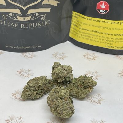 Frosted Fruit Cake – 2 Ounces for $150