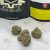 LA Kush Cake SMALLS – $30 Quarter