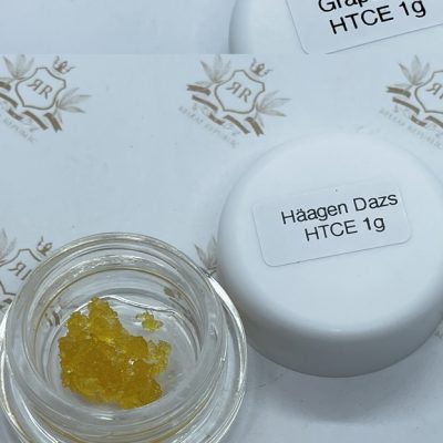 Haagen Dazs FSE Diamonds by Beautiful BC Flowers