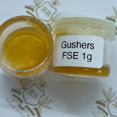 Gushers Generic FSE