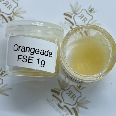 Orangeade Generic FSE