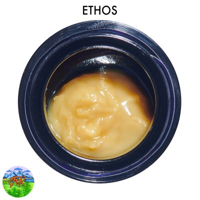 Ethos Cookies 2g Live Hash Rosin – Fraser Valley Farms