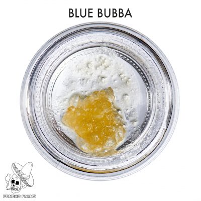 Blue Bubba FSE DIAMONDS – Poncho Farms