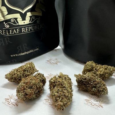 Pink Rockstar – 4 Ounces for $130