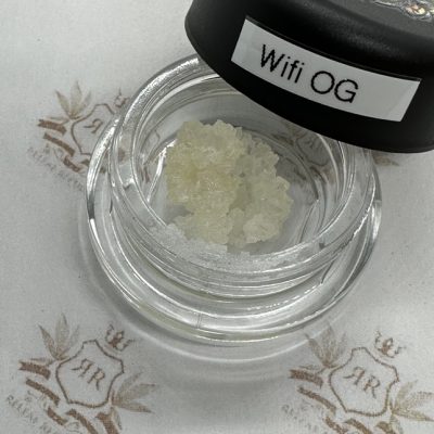 Wifi OG Diamonds – SaberTooth Extracts