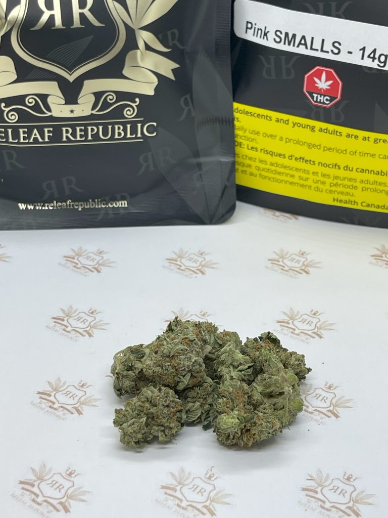 HotHeads Hot Grabba Leaf (3.5 GRAM) - Releaf Republic