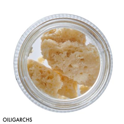 Cake Bomb HoneyComb 10g – Oiligarches Extracts