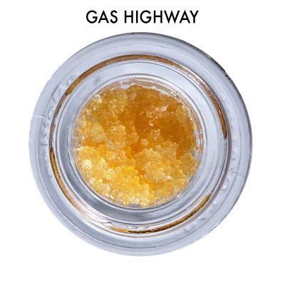Gas Highway 2g FSE – IB High