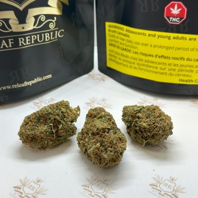 Punch Breath – 2 Ounces for $150