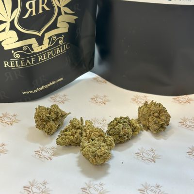 Purple Pineapple – 4 Ounces for $200