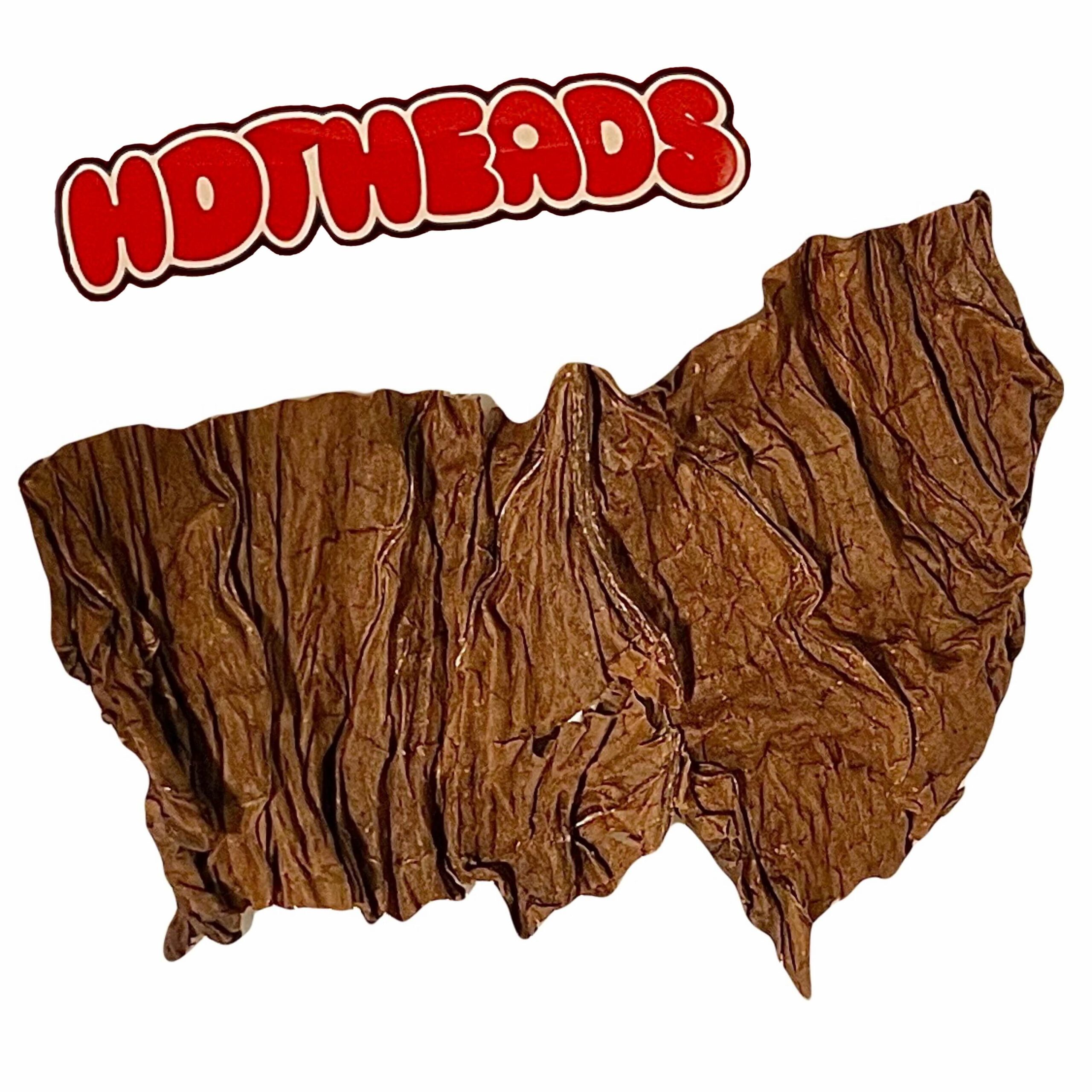 HotHeads Hot Grabba Leaf (3.5 GRAM) - Releaf Republic