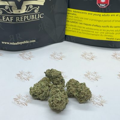 Pink-A-Boo – 2 Ounces for $150