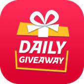 * DAILY GIVEAWAYS *