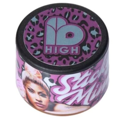 IB High Live Resin – Sticky Minaj