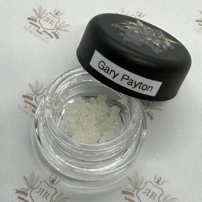 Gary Payton Diamonds – SaberTooth Extracts