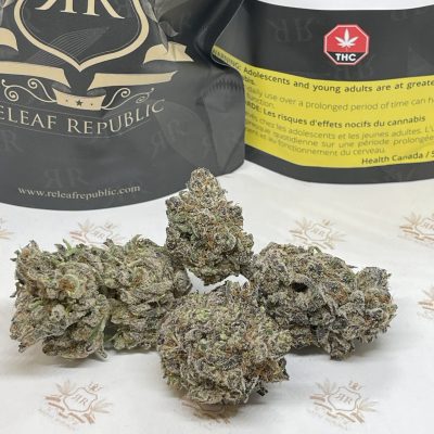 Death Cookies – 2 OUNCES FOR $200