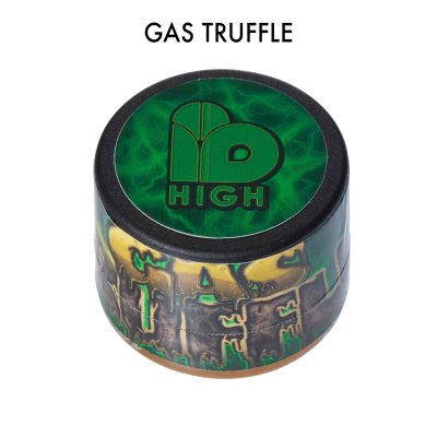Gas Truffle Live Resin *1 GRAM JAR* – IB High