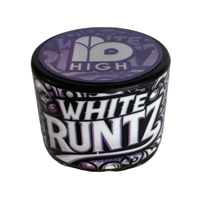 White Runtz Live Resin – IB High