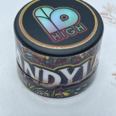 CandyLand Live Resin – IB High