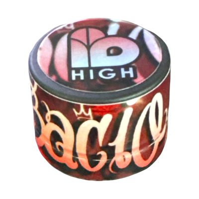 Bacio Live Resin – IB High