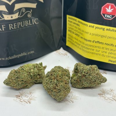 King Pink – 2 Ounces for $200