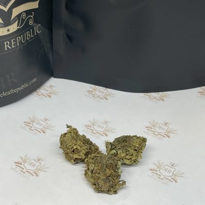 Northern Pink – 4 OUNCES FOR $130