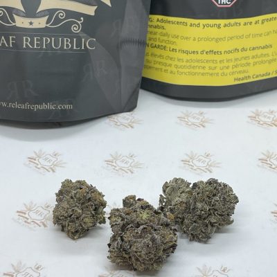 Zombie Pink – 2 OUNCES FOR $225