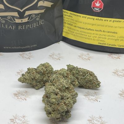 Candyland – $60 Ounce