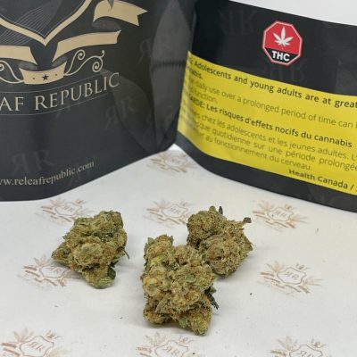 Death Cookies – 4 OUNCES FOR $200