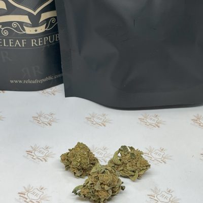 First Class Funk – 4 OUNCES FOR $130