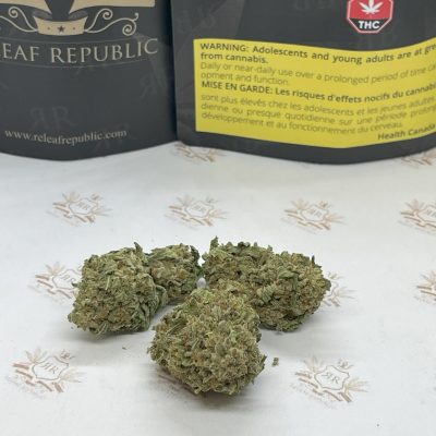 Oreoz – $60 Ounce