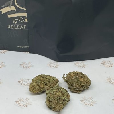 Cherry Hash Plant – 4 OUNCES FOR $100