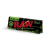 RAW Black Organic 1¼ Rolling Papers