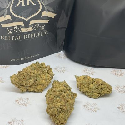 Super Sensi – 4 Ounces for $150