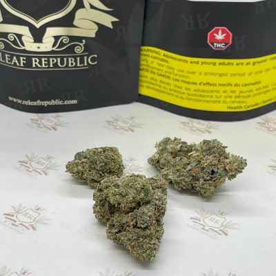 West Coast Pink – 2 Ounces for $225